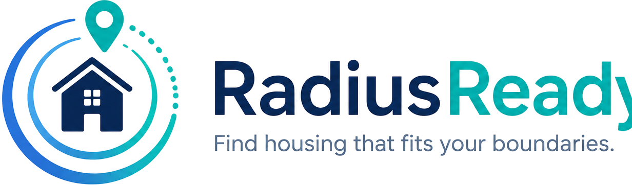 RadiusReady logo